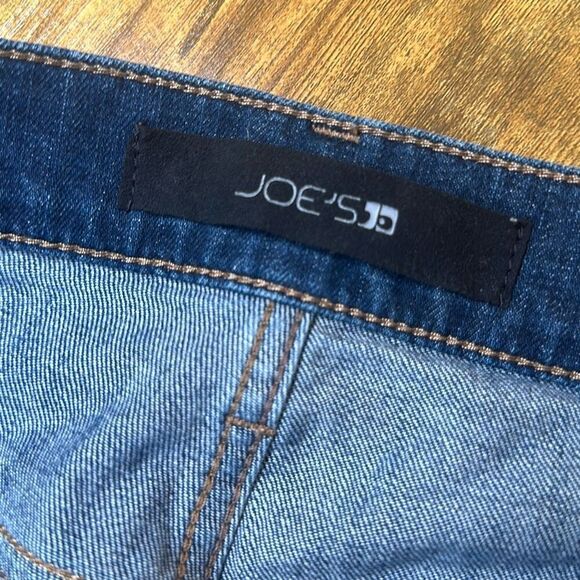 Joe’s Jeans Mens The Classic Fit Fabian Wash Stretch Denim size 31 ALLFAB8229 - Picture 7 of 10